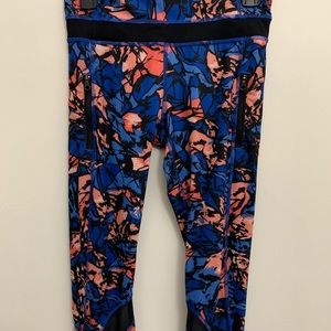 Lululemon Athletica Leggings!!